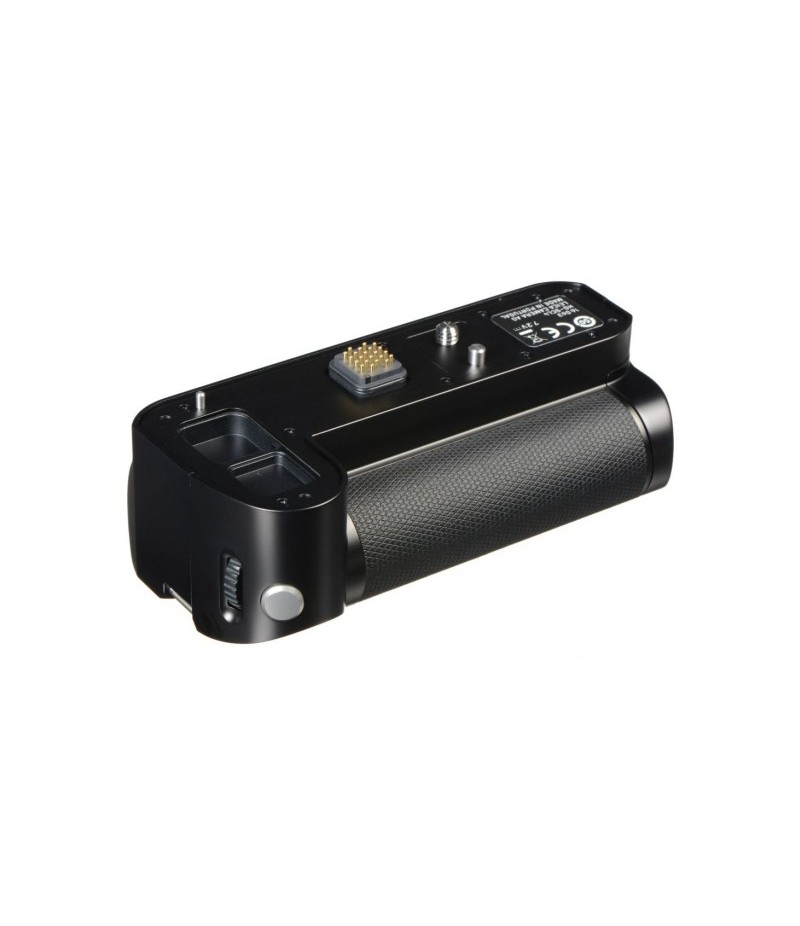 Leica SL (Typ 601) + HG-SCL4 grip + BP-SCL-4 Battery